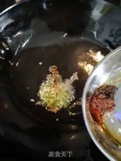 Make Stone pot tofu step 5