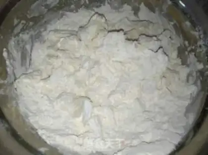 Make Honey pie step 6