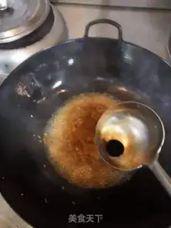 Make Stone pot tofu step 6
