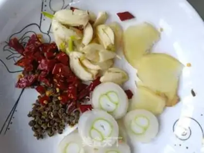 Make Sourfish step 2