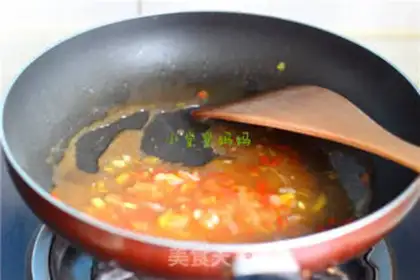 Make Tofu box step 6