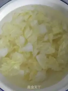 Make Beagle-mucked peppers step 2