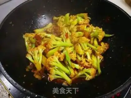 Make Dry casserole step 7