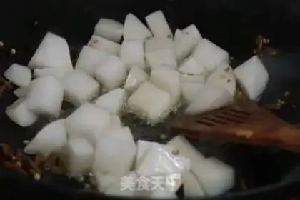 Make Shrimp soup step 4