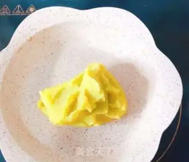 Make Potato cakes step 8