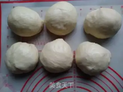 Make Old bread step 8