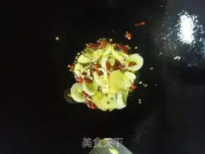 Make Sourfish step 4