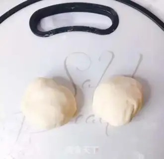 Make Potato cakes step 9
