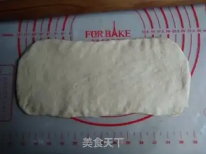 Make Old bread step 9