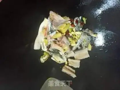 Make Sourfish step 5