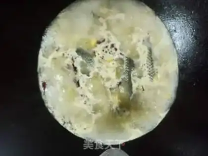 Make Sourfish step 6