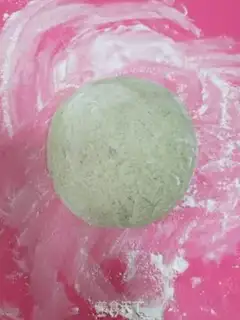 Make Black bean berries dry bread step 8