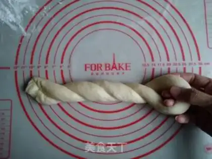 Make Old bread step 12