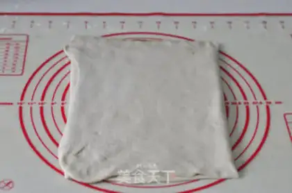 Make Pepper lasagna step 5