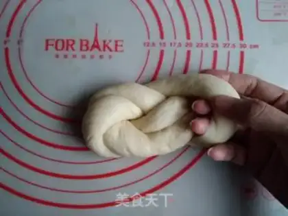 Make Old bread step 13