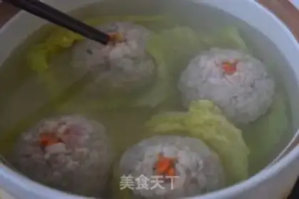 Make Crab, yellow lion head step 11