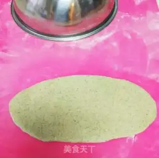 Make Black bean berries dry bread step 10