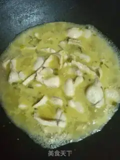 Make Sourfish step 9