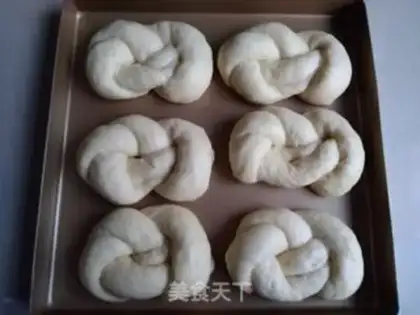 Make Old bread step 14