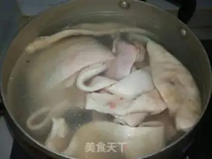 Make Piggy step 0