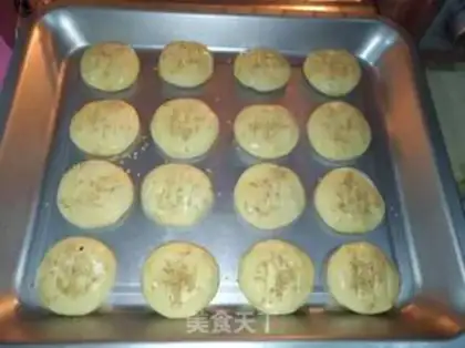 Make Honey pie step 15