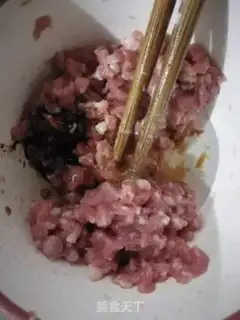 Make Porridge step 1
