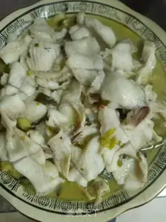 Make Sourfish step 10