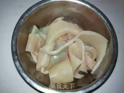 Make Piggy step 2