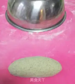 Make Black bean berries dry bread step 13