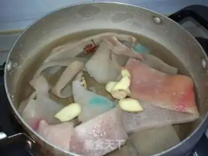 Make Piggy step 3