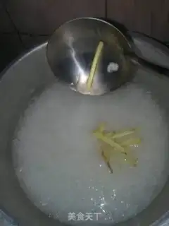 Make Porridge step 4