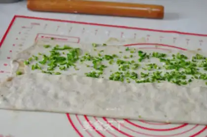 Make Pepper lasagna step 8