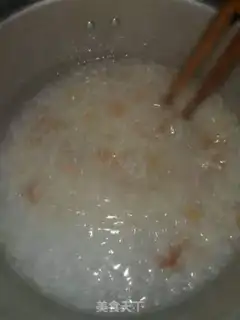 Make Porridge step 5