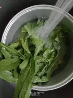 Make Skinned tofu and pig blood step 6