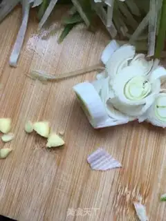 Make Roach-cracked shrimp step 5
