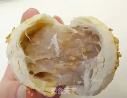 Make Honey pie step 20