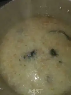 Make Porridge step 6
