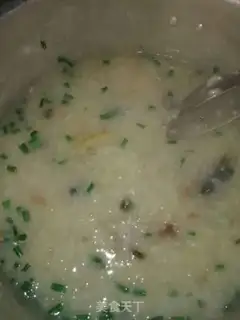 Make Porridge step 7