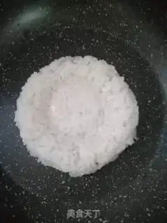 Make Rice pizza step 2