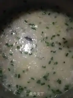 Make Porridge step 8