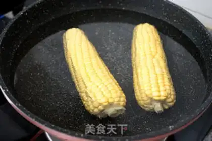 Make Potatocakes step 2