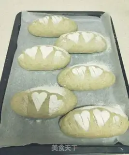 Make Black bean berries dry bread step 15