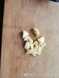 Make Soybeans step 0