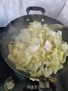 Make Soybeans step 1