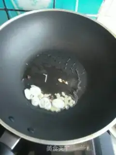 Make Ballball fan soup step 4