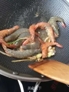 Make Roach-cracked shrimp step 8
