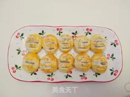 Make Honey pie step 25
