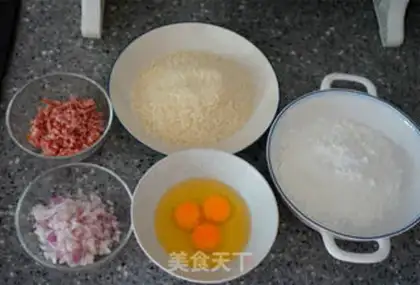 Make Potatocakes step 5