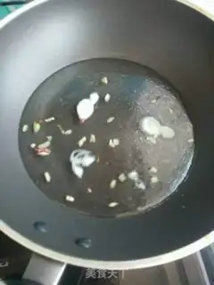 Make Ballball fan soup step 5
