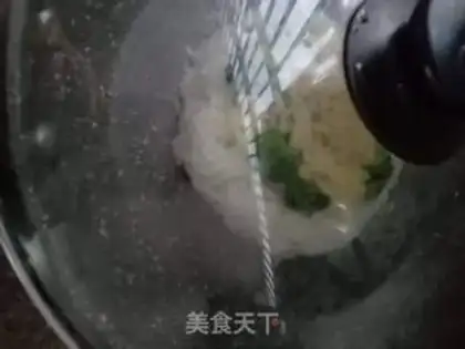 Make Rice pizza step 6